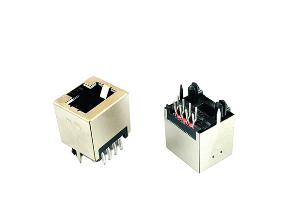 RJ45模塊設(shè)計(jì)原理是什么？