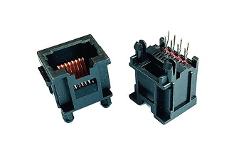 RJ45 RJ11 RJ12 水晶頭都是干什么用的？有什么區(qū)別？